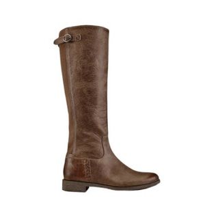 Olukai Kaupili Women’s Brown Leather Boots